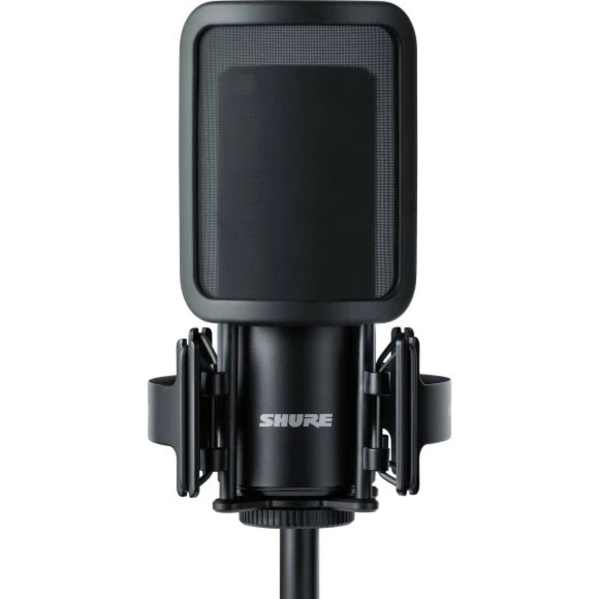 Студійний мікрофон Shure SM4-K-KIT