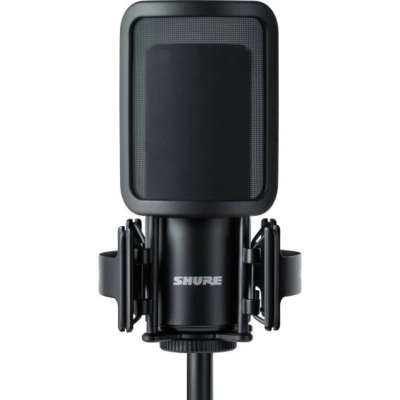 Студийный микрофон Shure SM4-K-KIT