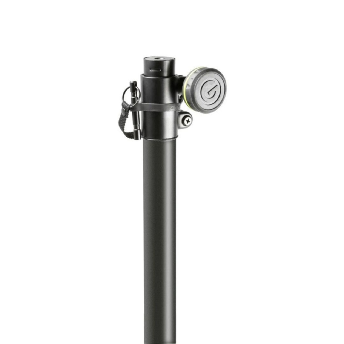 Напольная стойка Gravity LS 431 B для акустических систем черная