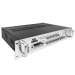 Комплект 4all Audio 4×WALL 420 IP55 Black + PAMP-120-5Zi-BT, 120 Вт, 5 зон