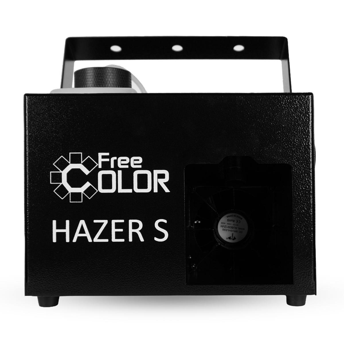 Генератор тумана Free Color Hazer S, 700 Вт
