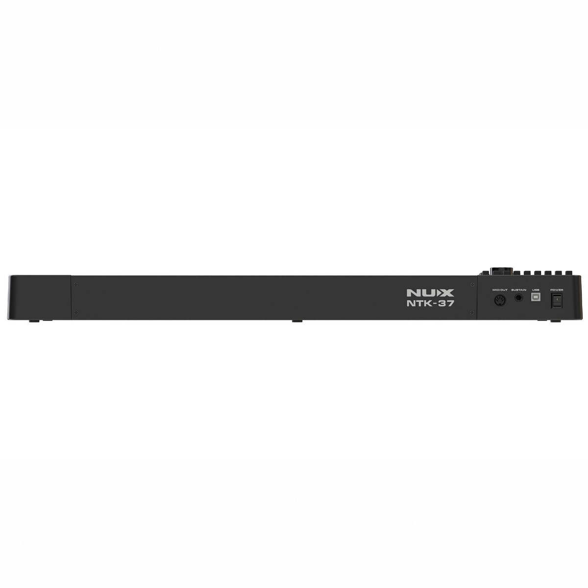 MIDI-клавиатура NUX NTK-37, 37 клавиш, USB, контроллер DAW