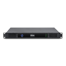 Підсилювач потужності AMC iA 4X120 Installation Amplifier