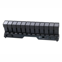 Светодиодная планка Pro Lux WaveLine 1260, 12×60Вт RGBW, пиксельное управление