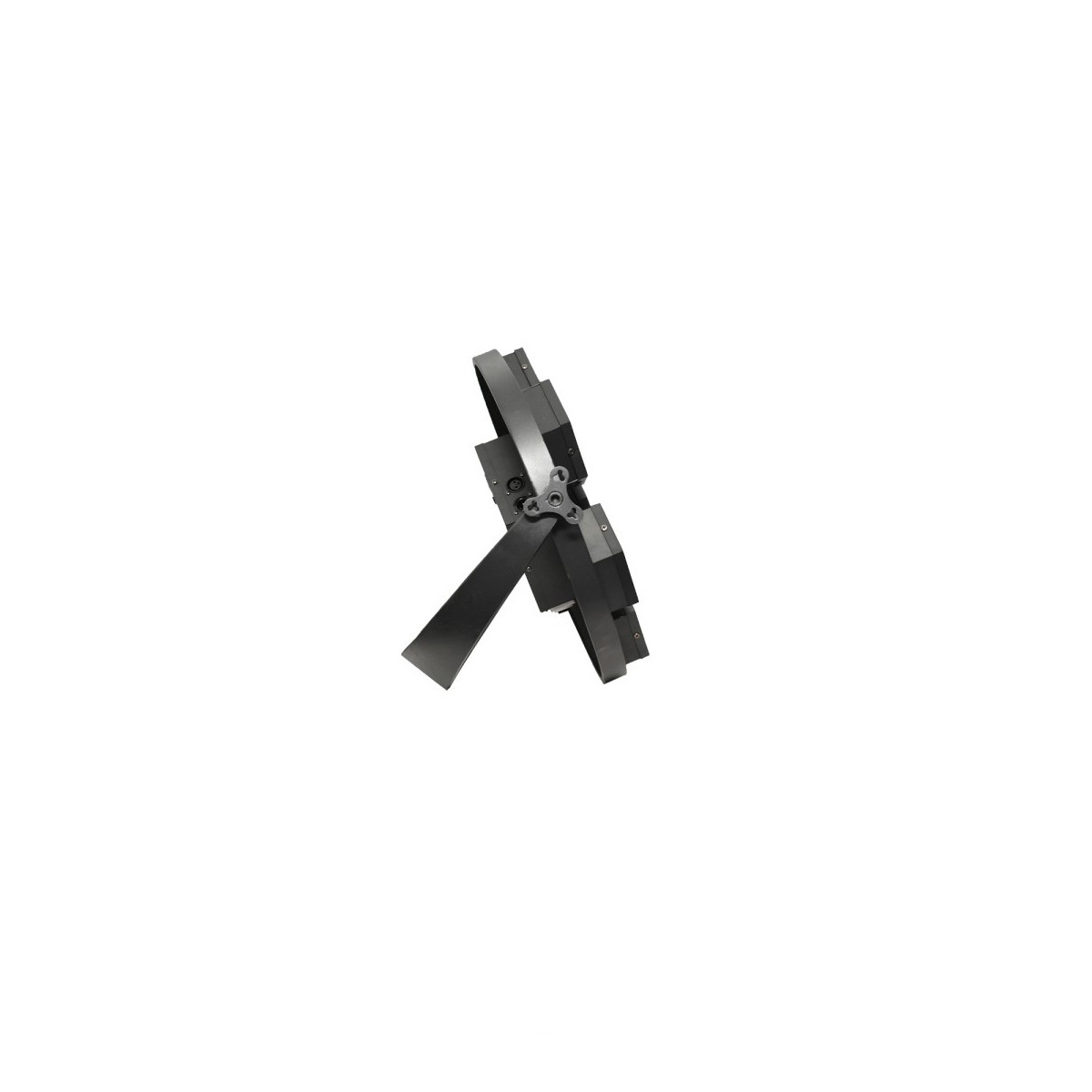 Поворотний прожектор Free Color Mini 7 Hexa 7x10W RGBWA+UV DMX