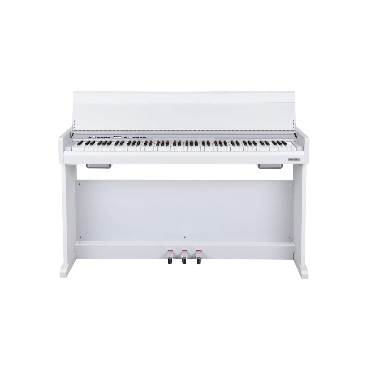 Цифровое пианино NUX NCK-330-W