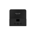 Електронна ударна установка NUX DM-110, сітчасті педи, Bluetooth, USB-MIDI