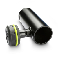 Переходной фланец Gravity SF 36 Z 38 M, 3/8″ на 35 мм