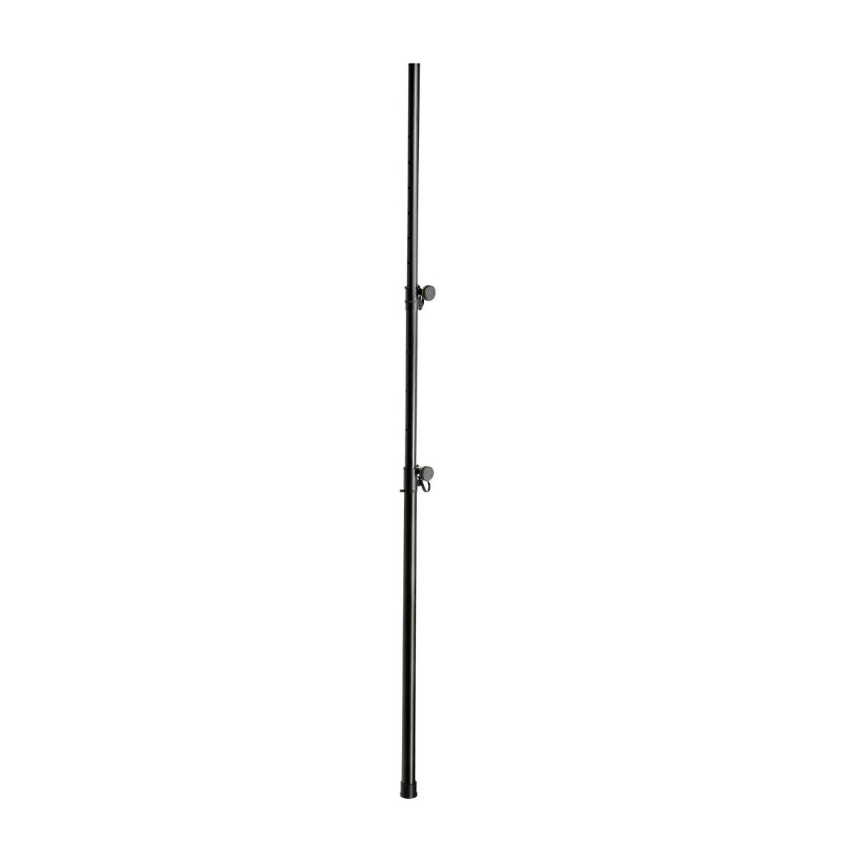 Стійка подовжувальна Gravity LS P 431 XL B, M10–M20, висота 3,5 м