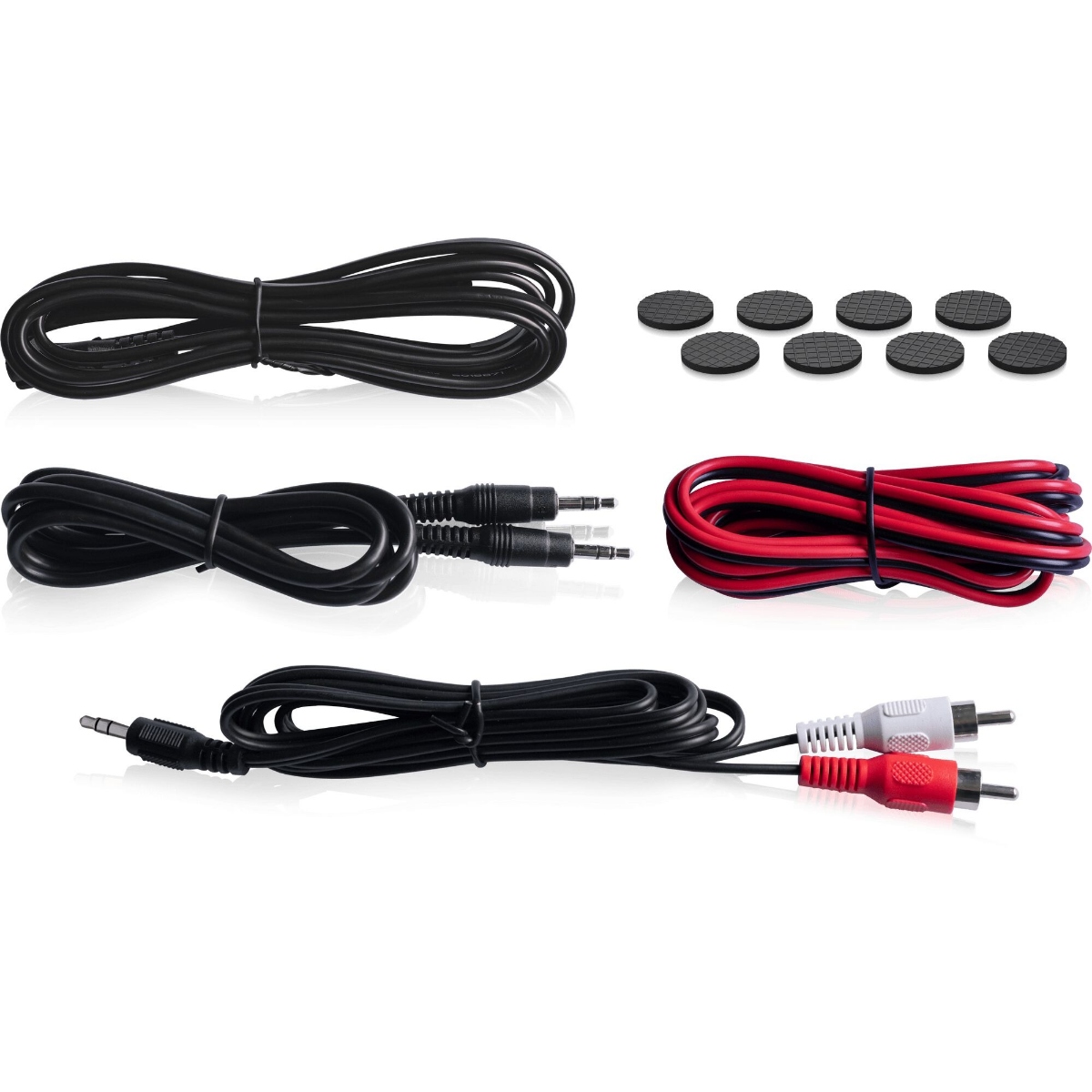 Студийные мониторы Behringer TRUTH 3.5BT, Bluetooth, активные