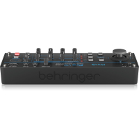 Синтезатор Behringer PRO VS MINI, 5-голосный, портативный, 4 осциллятора/голос