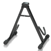 Стойка для электрогитары Behringer GB3002-E, складная A-Frame