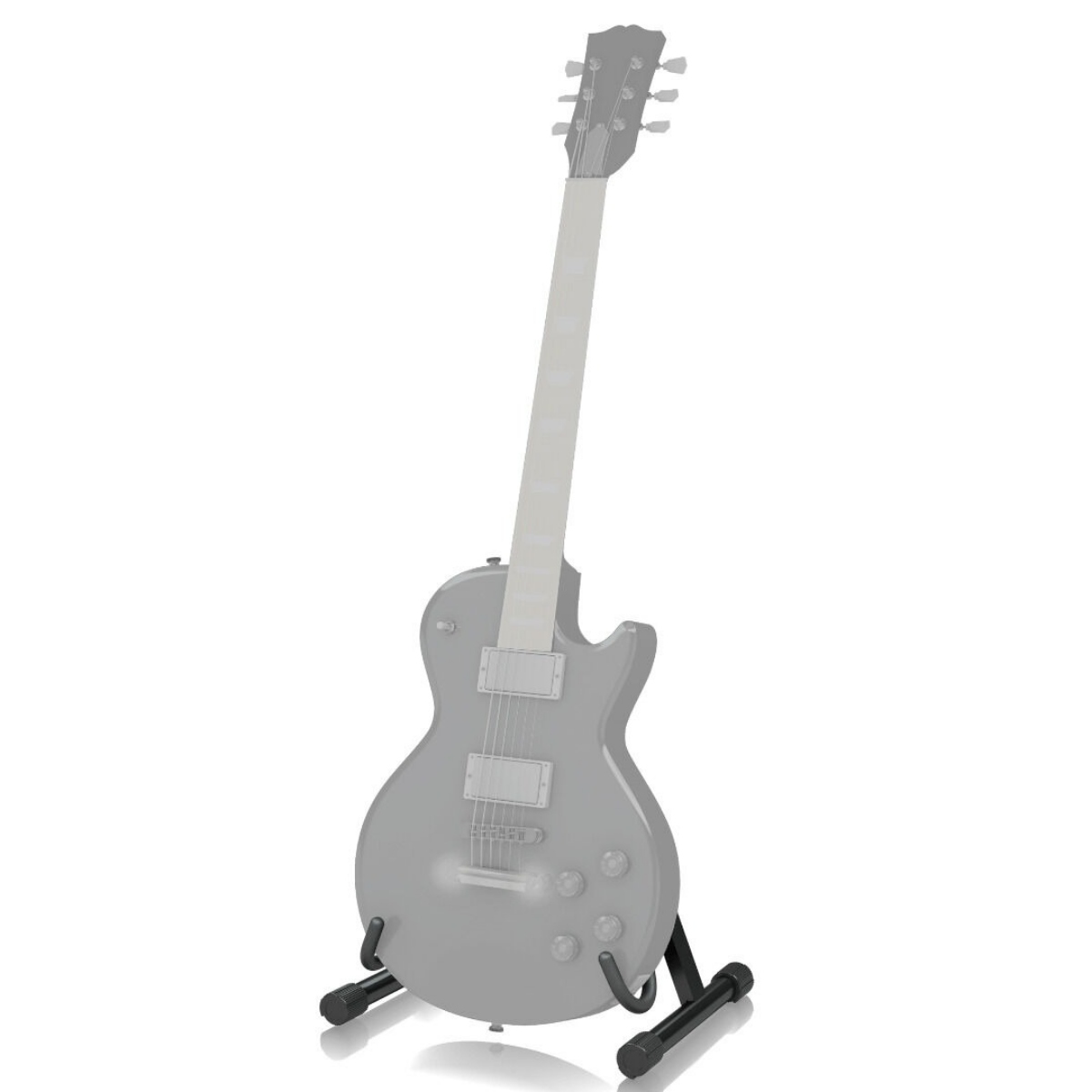 Стійка для електрогітари Behringer GB3002-E, складна A-Frame