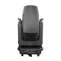 Поворотный LED прожектор Pro Lux LED HOT PROFILE 800, 800 Вт