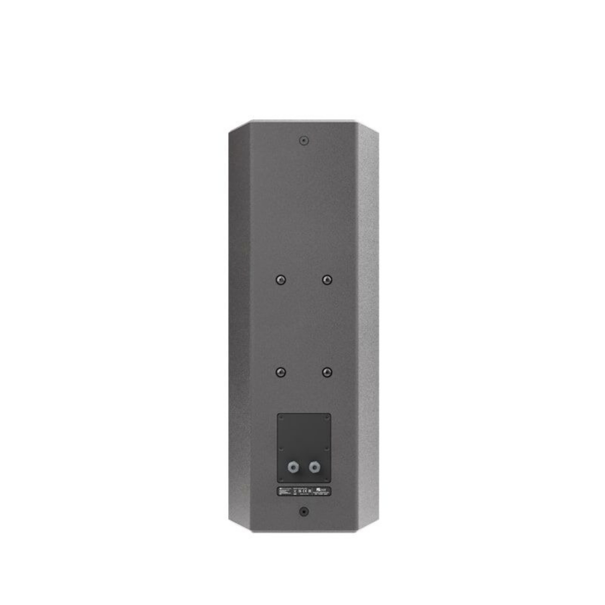 Пассивная акустическая система dBTechnologies IS210T, 2×10", IP55