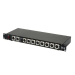DMX-сплиттер PRO LUX SPLITTER 8 RDM, 1 вход, 8 оптоизолированных выходов