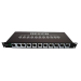 DMX-сплиттер PRO LUX SPLITTER 8 RDM, 1 вход, 8 оптоизолированных выходов