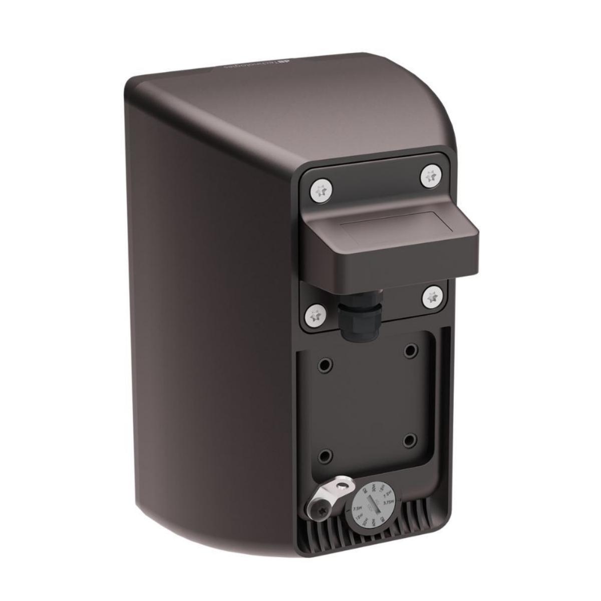 Акустическая система DBTechnologies IS5T-TRF B, 5.25″, IP55