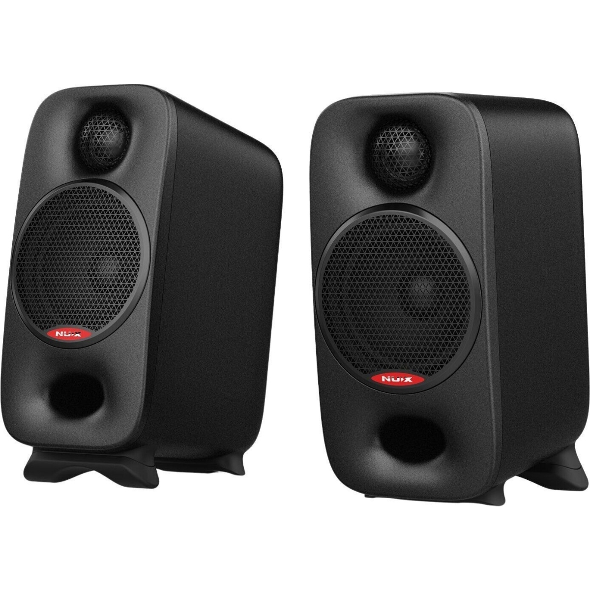 Студійні монітори NUX AXON 3 NFM-03, активні, 90 Вт, Bluetooth, USB