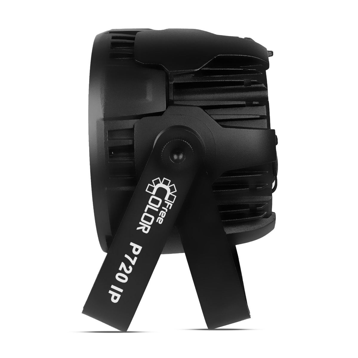 Светодиодный прожектор Free Color P720 IP, 7×20Вт RGBWA+UV, IP66