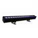 LED планка Free Color WASH 1818IP PRO, 18×18 Вт RGBWA+UV, IP