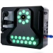 Генератор дыма Free Color SM029, 3000 Вт, LED RGB, вертикальный выброс 10 м