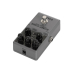 Педаль компрессор NUX Komp Core Deluxe MKII, 5 регуляторов, 9V DC