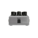 Педаль компрессор NUX Komp Core Deluxe MKII, 5 регуляторов, 9V DC