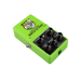 Педаль овердрайву NUX Drive Core Deluxe MKII (Wasabi Drive), 8 режимів, Post Boost +7 дБ