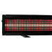 Стробоскоп PRO LUX STROBE BAR IP, RGB+CW, IP66, зональне керування