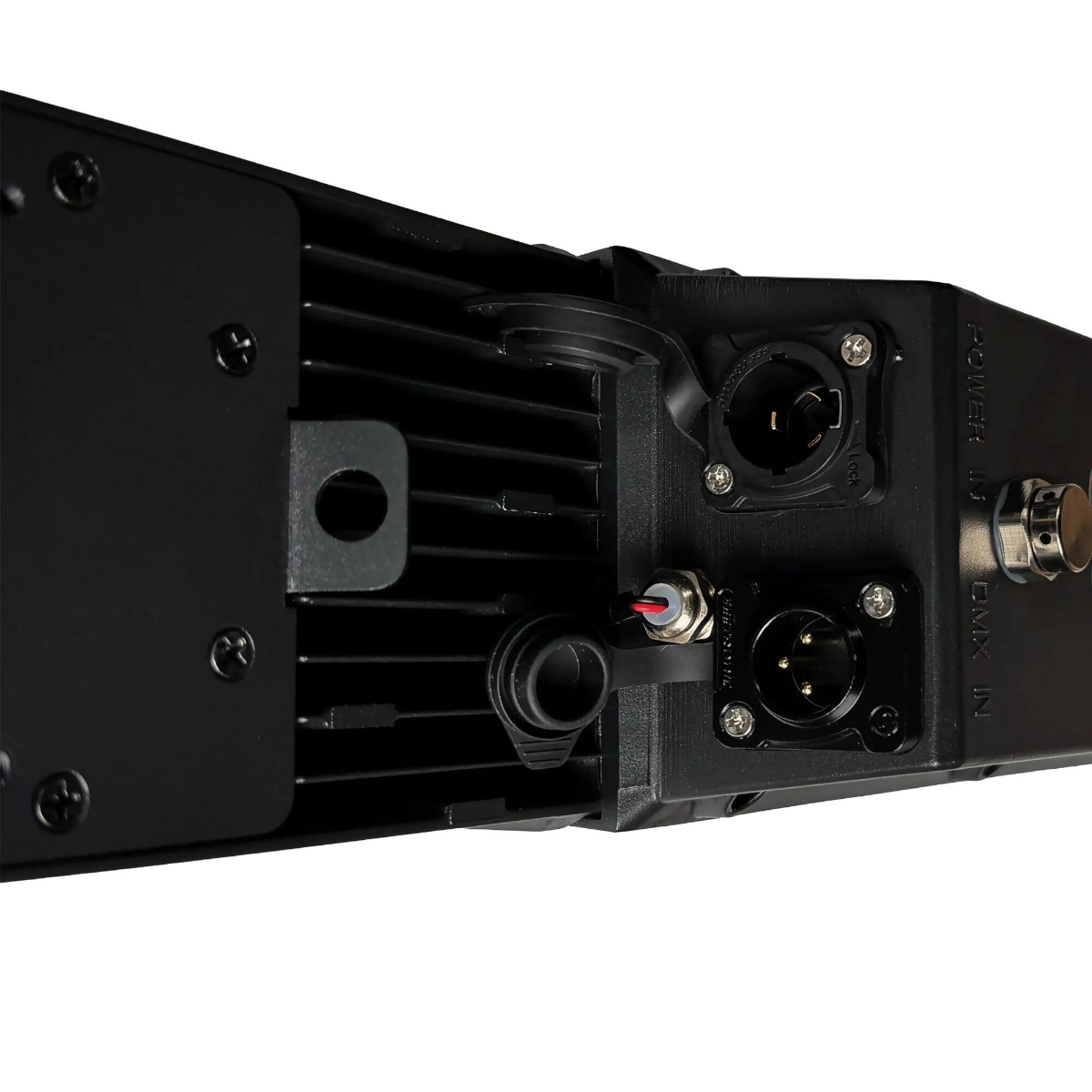 Стробоскоп PRO LUX STROBE BAR IP, RGB+CW, IP66, зональне керування