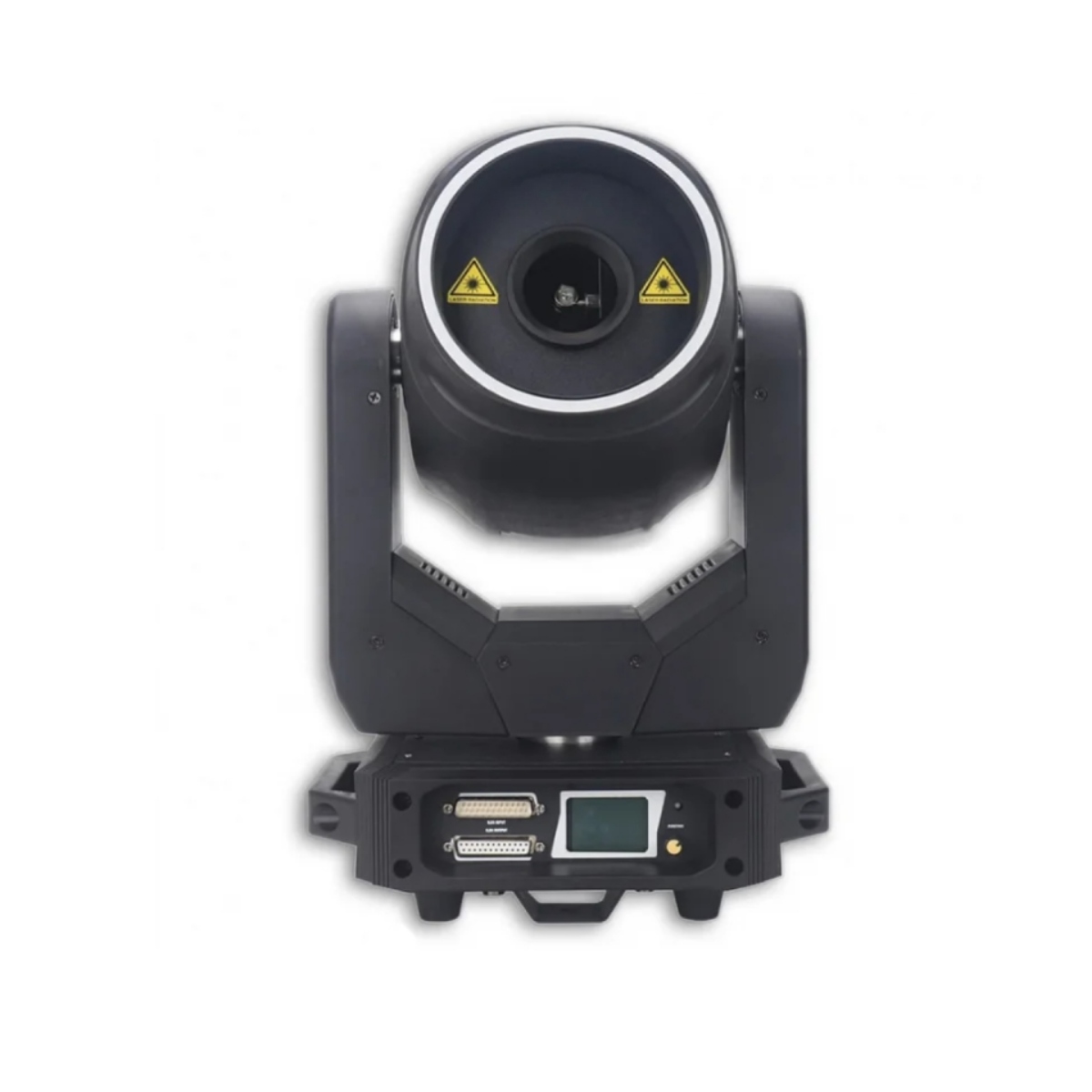 Лазерний прожектор Free Color Laser Head 10000RGB, 10Вт, DMX 32/49
