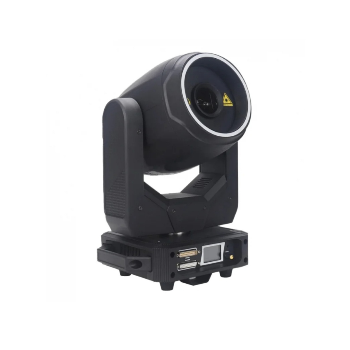 Лазерний прожектор Free Color Laser Head 10000RGB, 10Вт, DMX 32/49