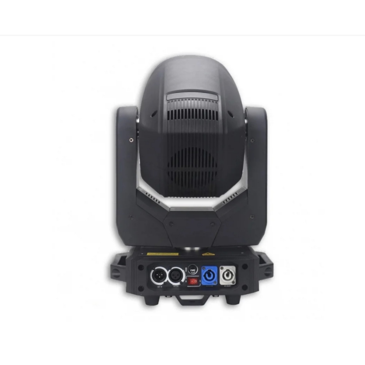 Лазерний прожектор Free Color Laser Head 10000RGB, 10Вт, DMX 32/49