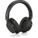 Мониторные наушники Behringer BH470-BK, закрытые, черные