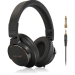Мониторные наушники Behringer BH470-BK, закрытые, черные
