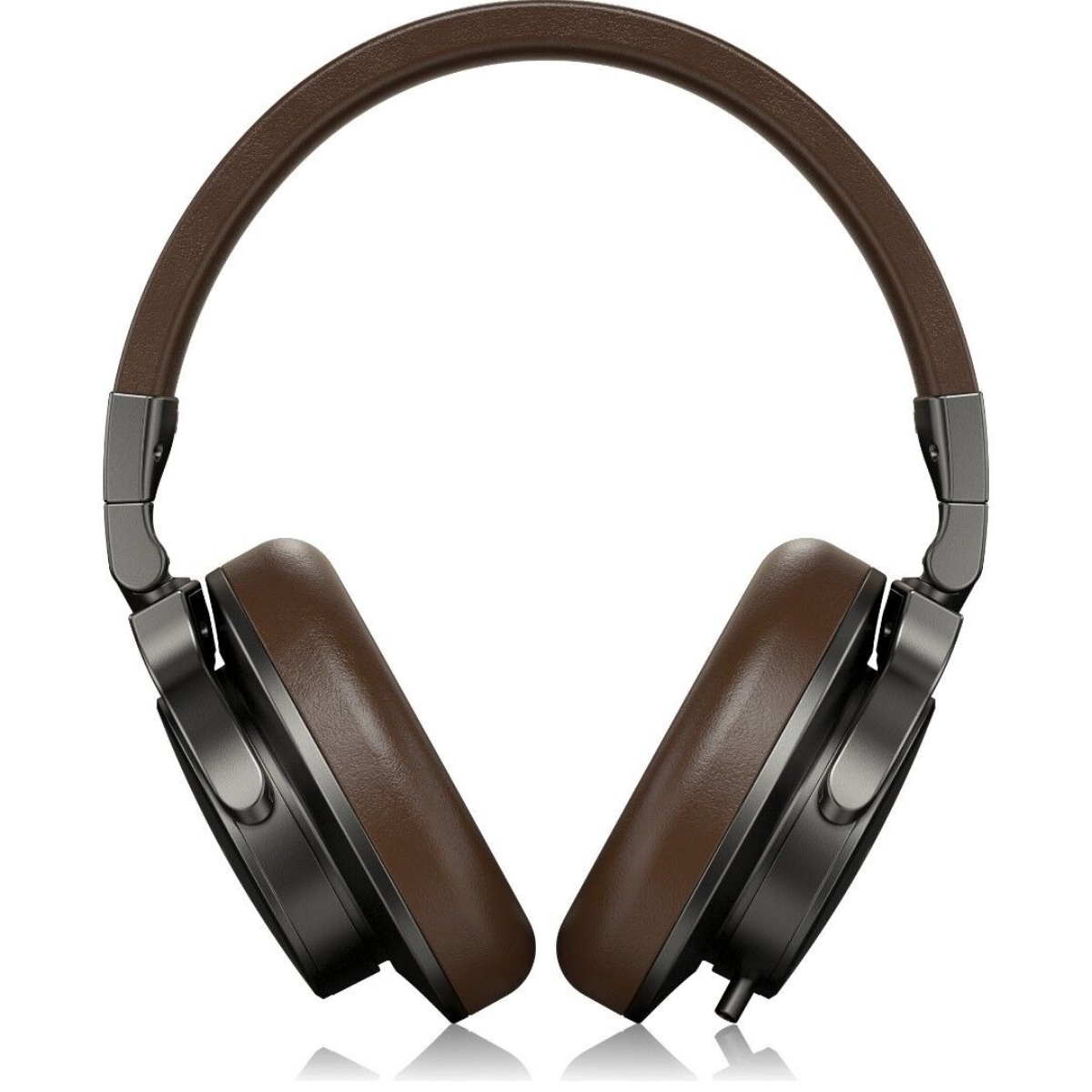 Студийные наушники Behringer BH470, закрытые, динамические 40 мм, 3 м кабель
