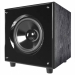 Активный сабвуфер DV Audio ASW-850, 8″, 850 Вт, черный
