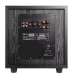 Активный сабвуфер DV Audio ASW-850, 8″, 850 Вт, черный