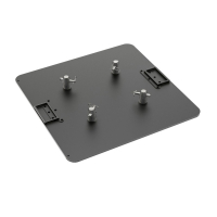 Опорна база ферми AluStage PDS 20.00 600×600