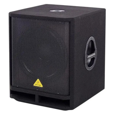 Активний сабвуфер Behringer VQ1500D