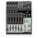 Аналоговий мікшер Behringer XENYX 1204USB