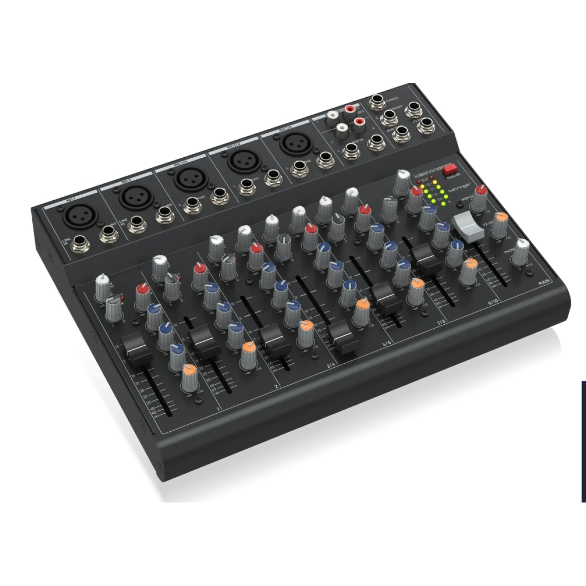 Аналоговий мікшер Behringer XENYX 1003B
