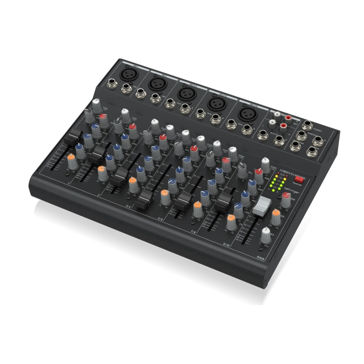 Аналоговий мікшер Behringer XENYX 1003B
