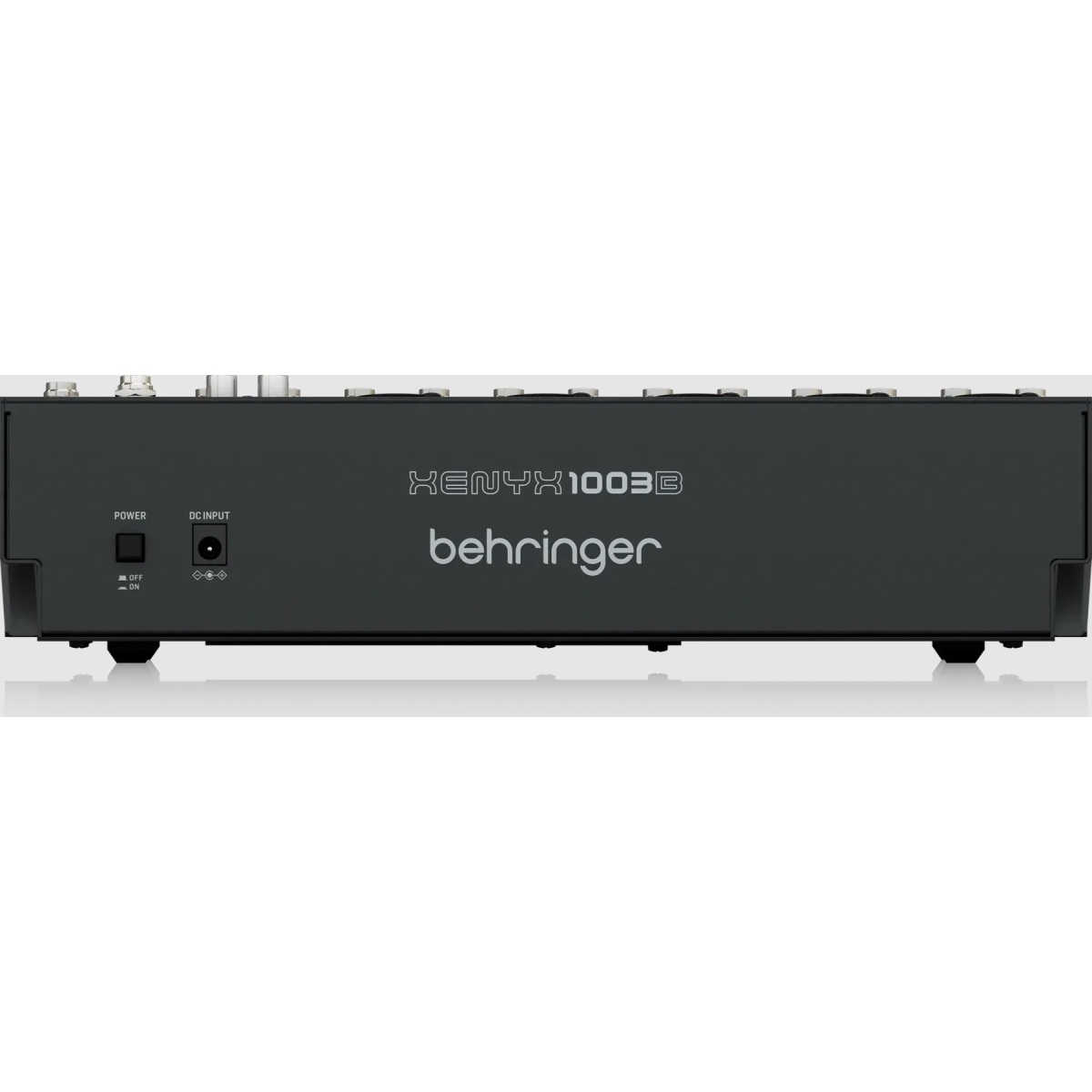 Аналоговий мікшер Behringer XENYX 1003B