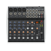 Аналоговий мікшер Behringer XENYX 1202SFX