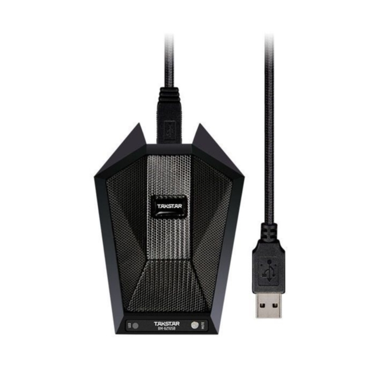 Настільний мікрофон Takstar BM-621USB