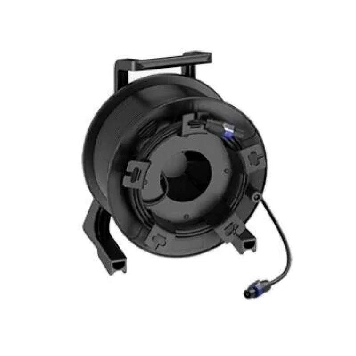 Кабельний барабан з акустичним кабелем ROXTONE CDSC425WL25, 25 м