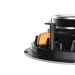 Стельова акустична система Audac CIRA506I/W, 30 Вт, 5 1/4", біла, RAL9016