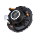 Потолочная акустическая система Audac CIRA730D/W, 30 Вт, 6,5", белая, 16 Ω
